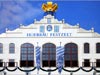 Шатер Хофброй (Hofbrau). Октоберфест. Мюнхен